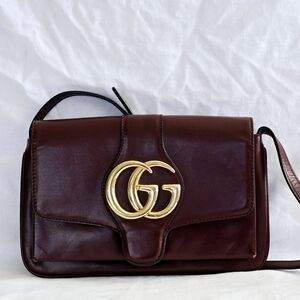 Gucci Double G Arli Small